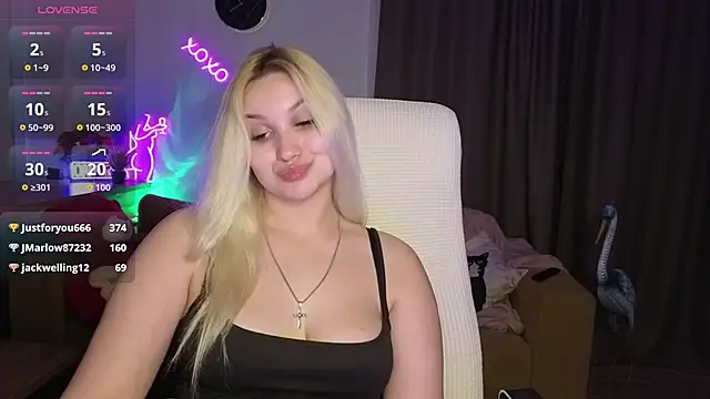 Živý XXX chat adrelaxina