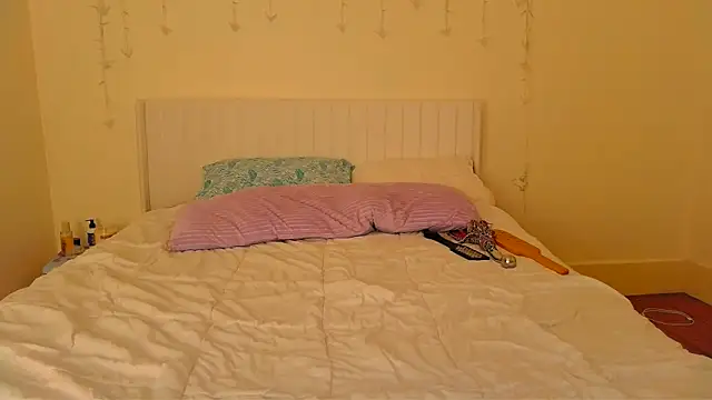 Chat XXX ao vivo de switchykitty