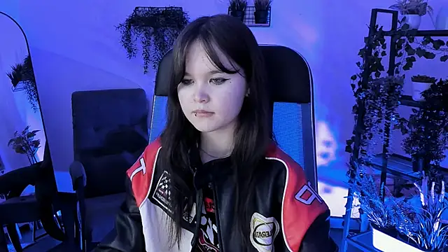 Elainebeness লাইভ XXX চ্যাট