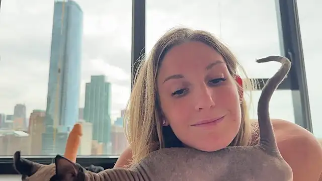 Graciemae_baexx ওয়েবক্যাম শো