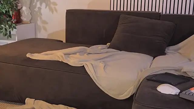 แชท XXX สดของ Bella_Alita