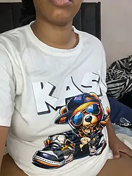 Chatroom XXX en direct de Candice950