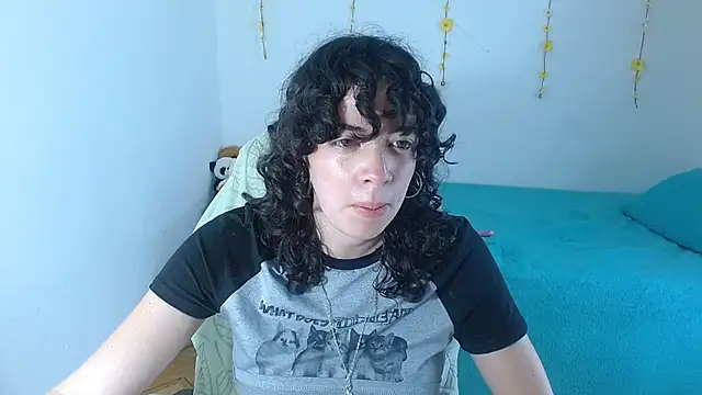 Chat XXX ao vivo de sajecrismaa