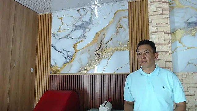 แชท XXX สดของ molly_andsam