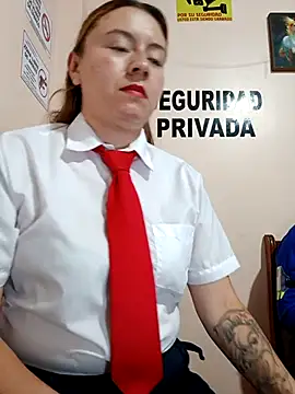 Chatroom XXX en direct de Hannah-colx