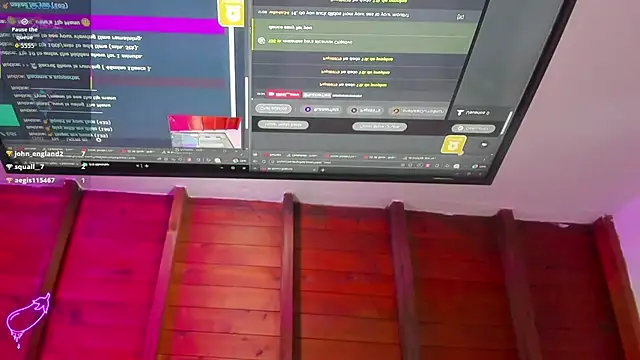 Nikki__uwu লাইভ XXX চ্যাট