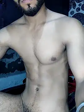 Fitboy07のウェブカメラショー