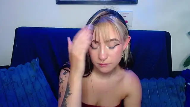 melodygirl2__'s Webcam Show