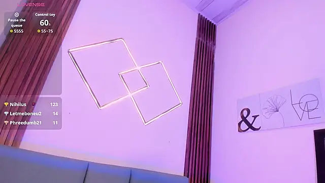 Skarlet_Ruiz_'s Webcam Show