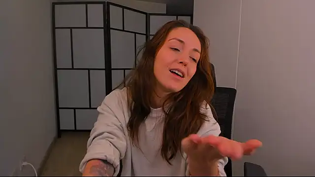 molly_marmalade_ Chat XXX in diretta