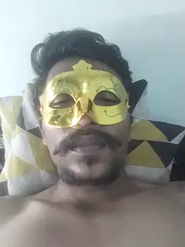 Chatroom XXX en direct de PrabV0319