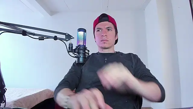 Headhunterdz Chat XXX in diretta