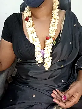 Tamil-hotwife Webcam-Show