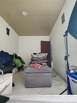 Chat +18 de MARILYNRICHTER ao vivo