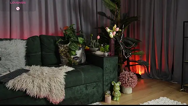 แชท XXX สดของ Kitten_Vibe