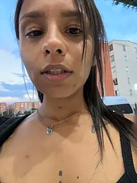 Chat +18 de J_loren ao vivo