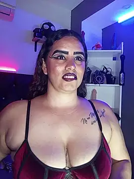 Chat +18 de MariaGaitan ao vivo