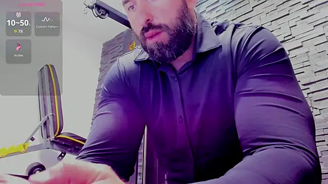 Chat XXX Live David_Big_Daddy