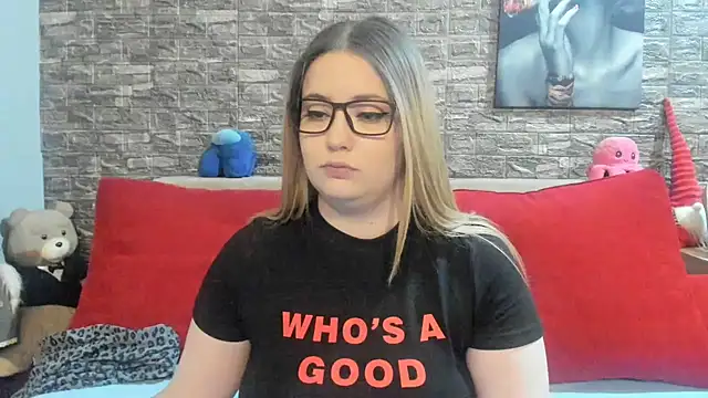 Chat XXX en directo de kalindahot