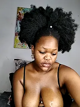 Chat XXX en directo de Sexymamibo