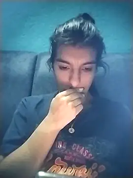 Chat XXX en directo de Ariell_Kieran