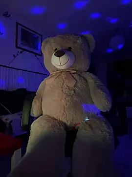 Mohdollmen: онлайн-секс-чат