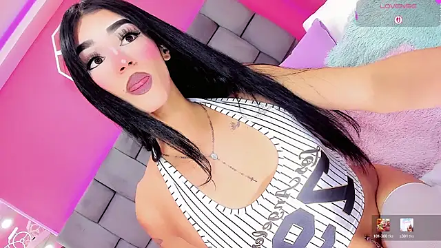 دردشة Keysprincess الجنسية المباشرة