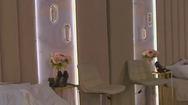 Chat XXX en directo de AgathaLevine