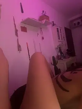 Chatroom XXX en direct de witchdub