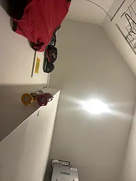 GabEthier's Webcam Show