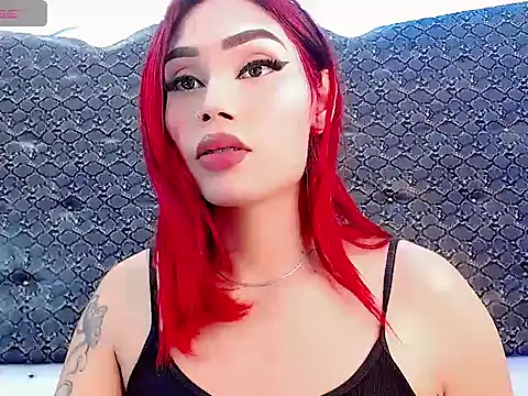 Salome_bichtxxn Webbikameraesitys