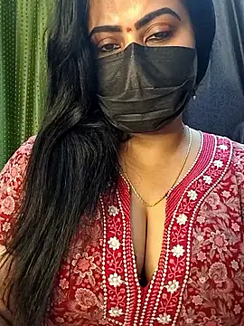 Chat XXX en directo de Anushka_flower