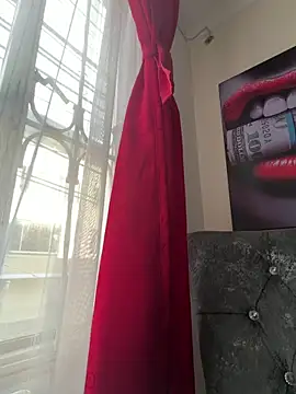 Niky_777 라이브 XXX 채팅