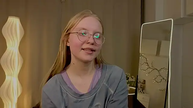 AlicaCohill Adlı Modelin Canlı XXX Sohbeti