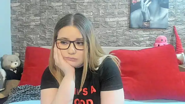 kalindahot's Live XXX Chat