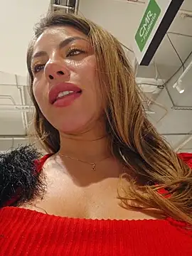 Karen_San_Miguel Webcam Show