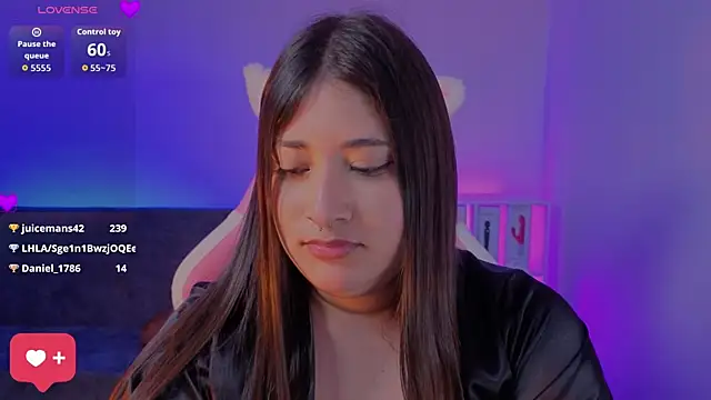 Gabs__ Live XXX-Chat