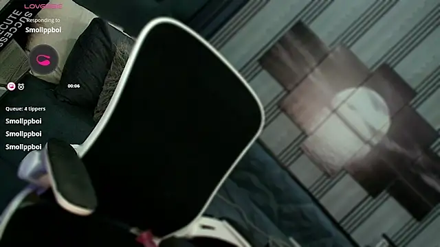 TsWomanofyourdesire_ Show in webcam