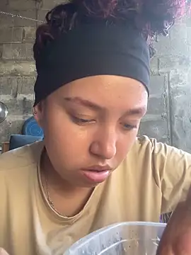 Cherrybad_ Live XXX Chat