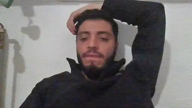 SoftAmjad Obrolan Langsung XXX