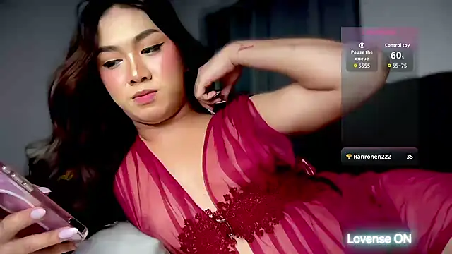 Вебкам-шоу Mariadel_Hilton