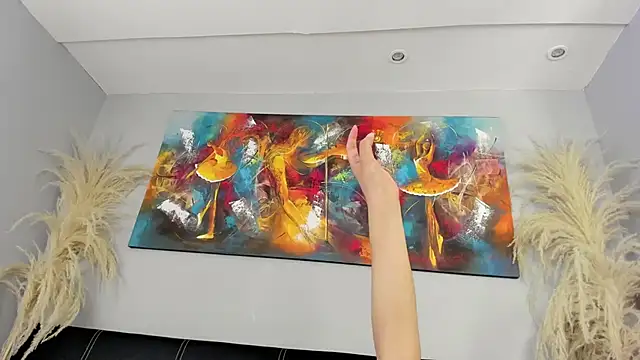 Živý XXX chat bulma_bambina_