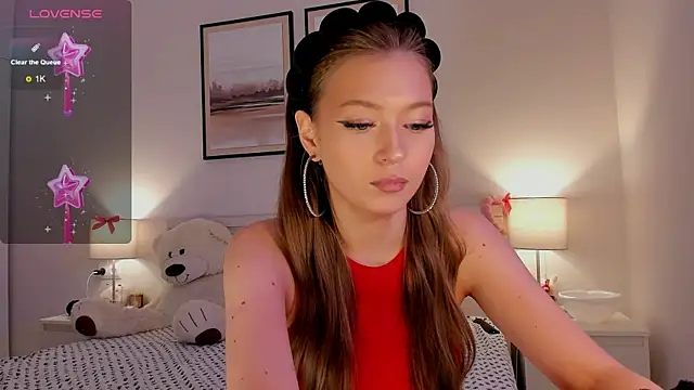 Živý XXX chat diana_nier