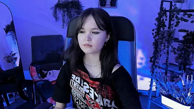 Elainebeness Obrolan Langsung XXX