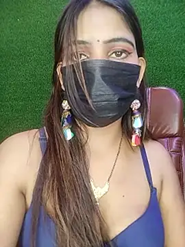 แชท XXX สดของ CUTI-NAINA