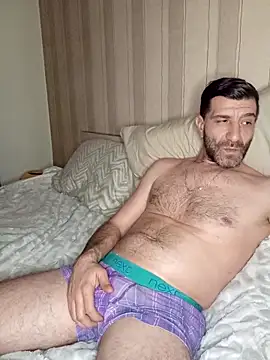 عرض كام Alexdaniel89