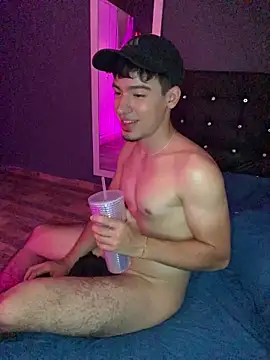 Show de webcam de david_osorio