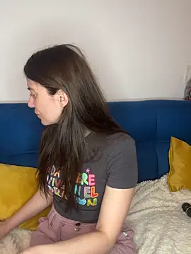 Živý XXX chat natashakinski