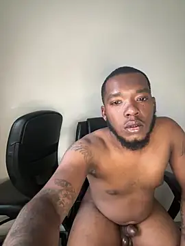 Show webcam de DancingLemonade