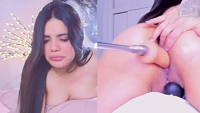 allie_cutie's Live XXX Chat